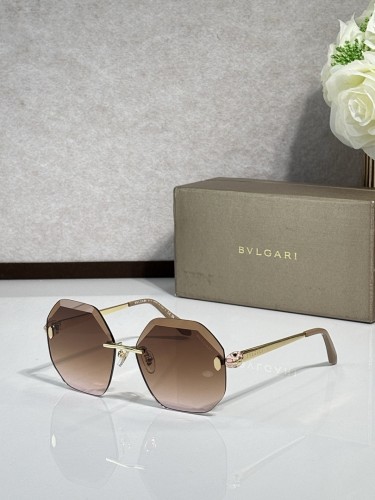 BV Sunglasses AAAA-996