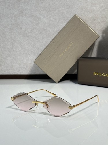BV Sunglasses AAAA-864
