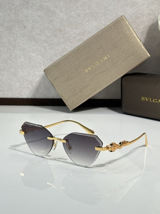 BV Sunglasses AAAA-661