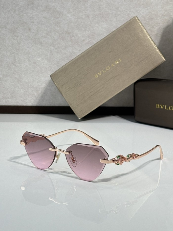 BV Sunglasses AAAA-663
