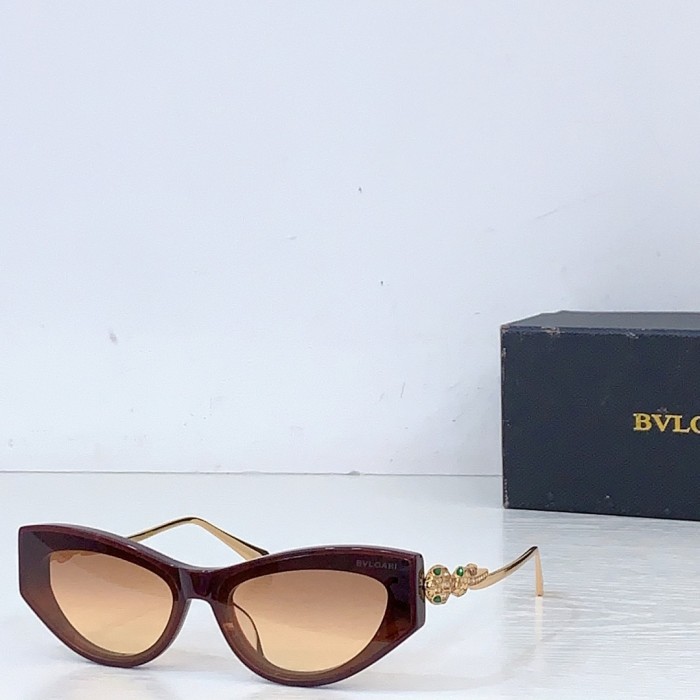 BV Sunglasses AAAA-985