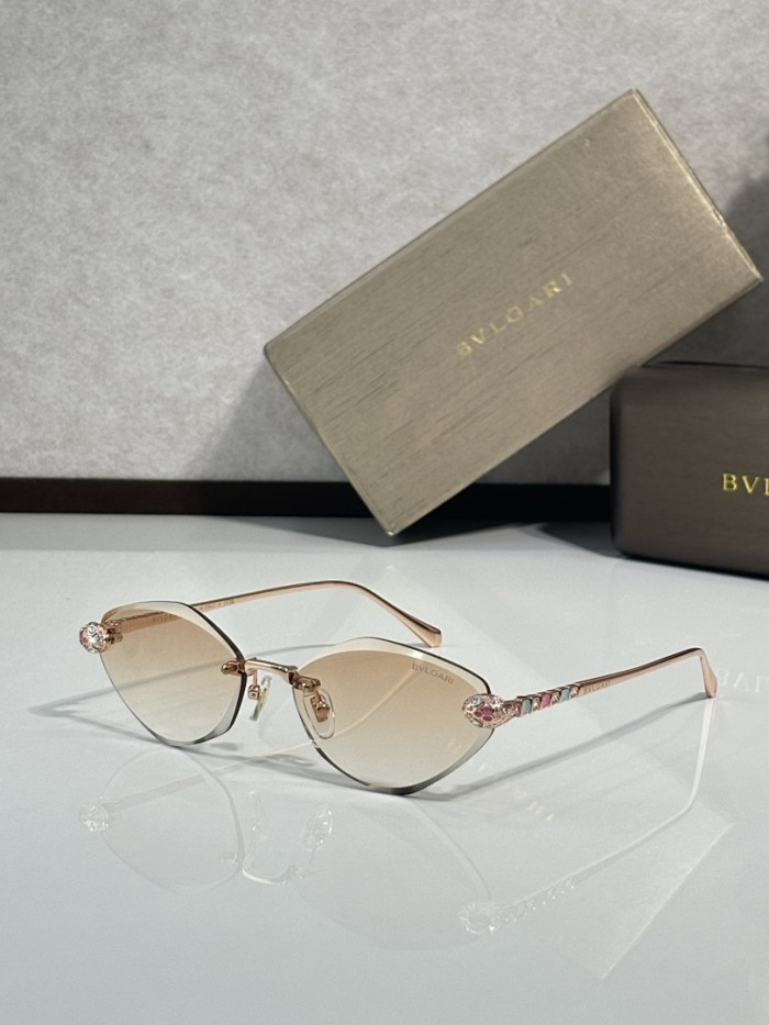 BV Sunglasses AAAA-678