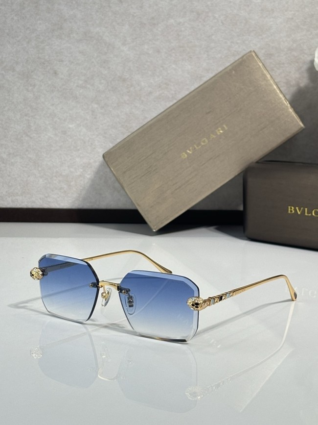 BV Sunglasses AAAA-675