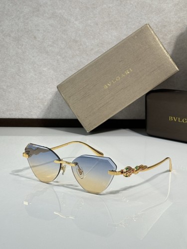 BV Sunglasses AAAA-659