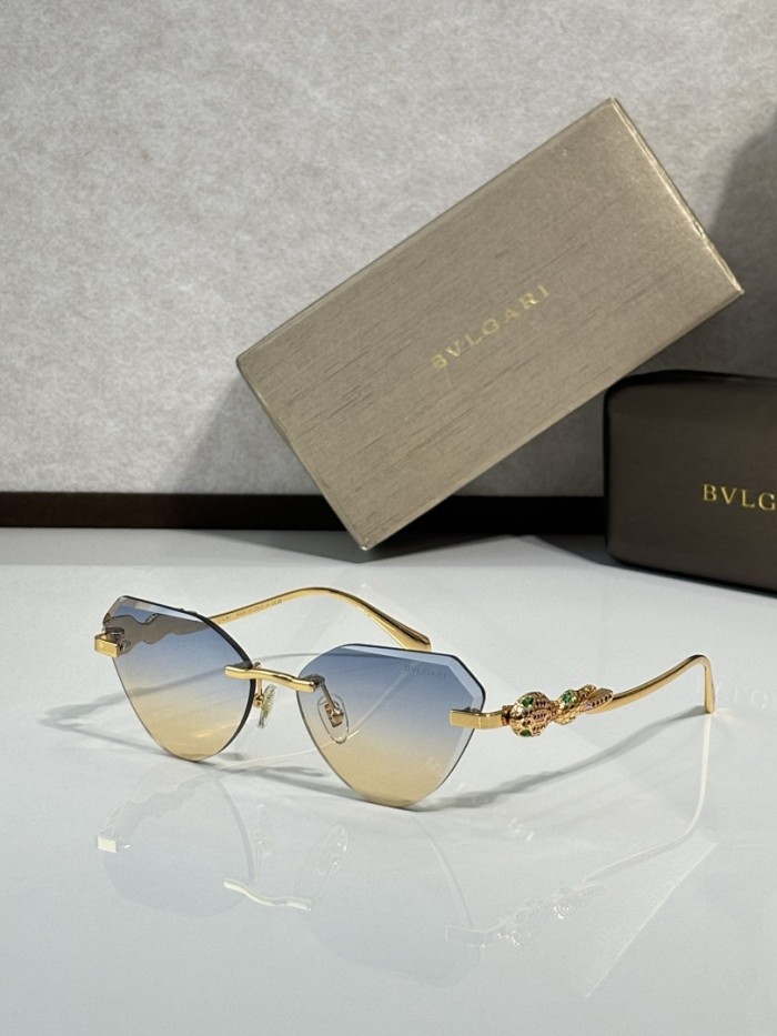 BV Sunglasses AAAA-659