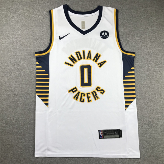 NBA Indiana Pacers-116