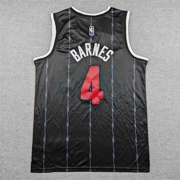 NBA Toronto Raptors-253