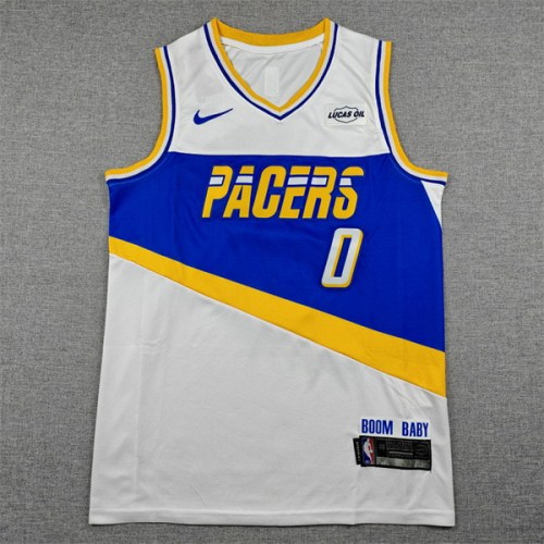 NBA Indiana Pacers-100