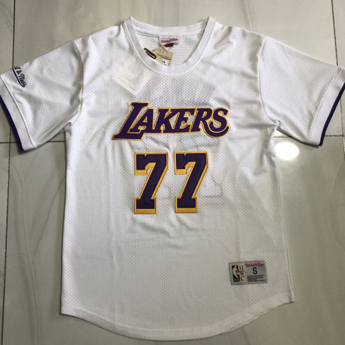 NBA Los Angeles Lakers-1226