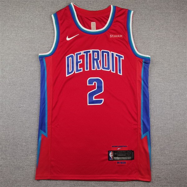NBA Detroit Pistons-088