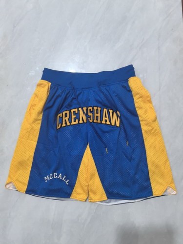 NBA Shorts-2045
