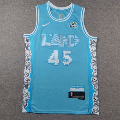 NBA Cleveland Cavaliers-211