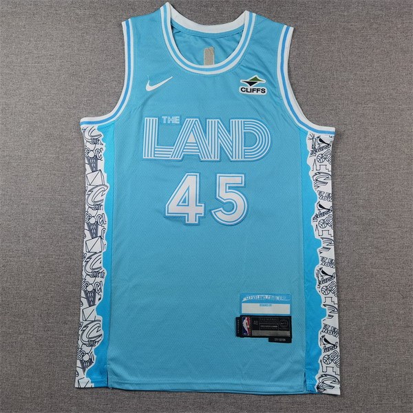 NBA Cleveland Cavaliers-211