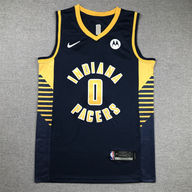 NBA Indiana Pacers-114