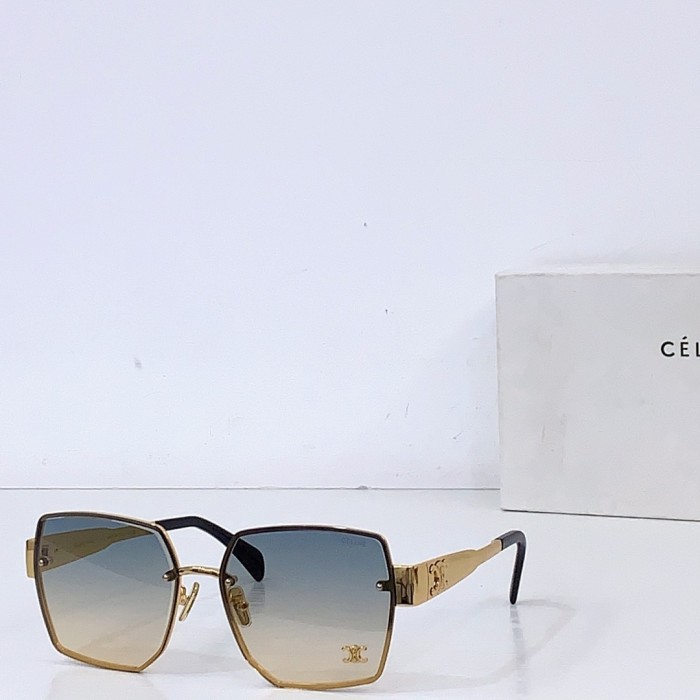 CE Sunglasses AAAA-2609