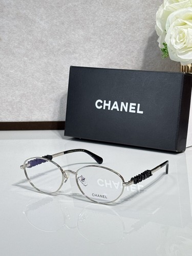 CHNL Sunglasses AAAA-6496