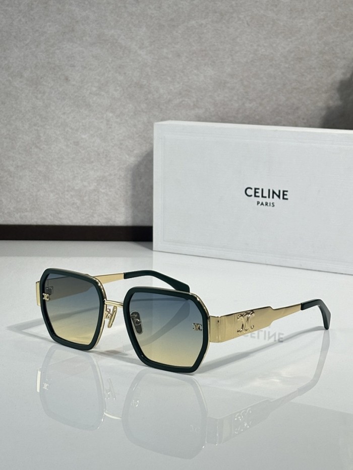CE Sunglasses AAAA-2308