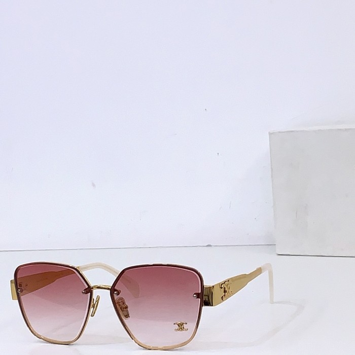 CE Sunglasses AAAA-2618