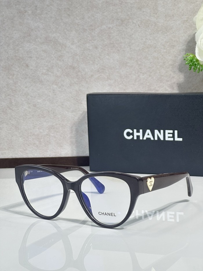 CHNL Sunglasses AAAA-6436