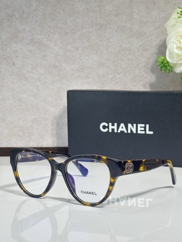 CHNL Sunglasses AAAA-6433