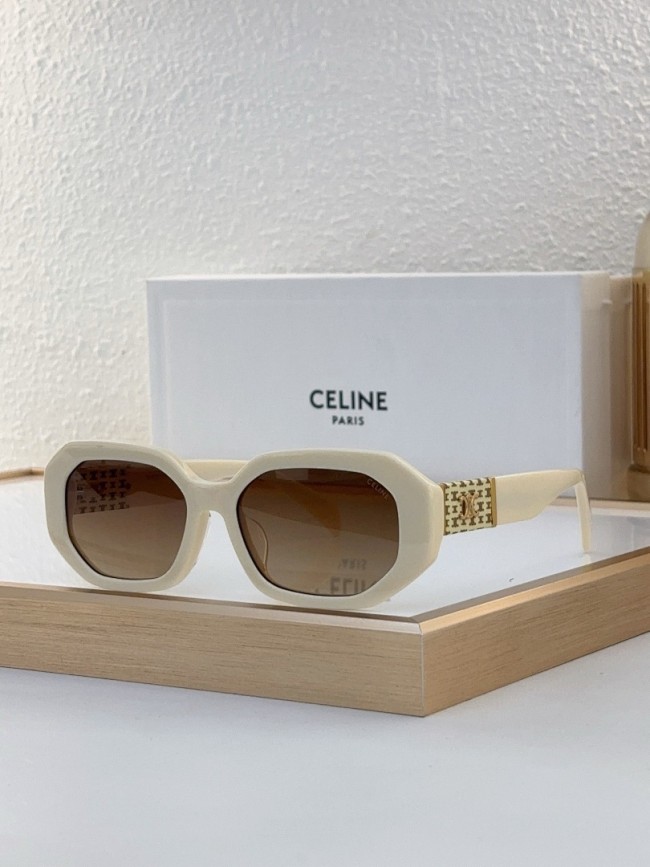 CE Sunglasses AAAA-2563
