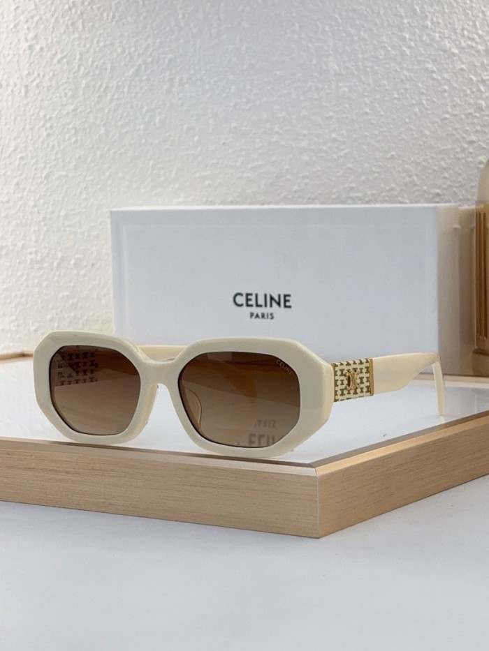 CE Sunglasses AAAA-2563