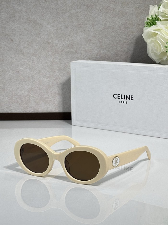 CE Sunglasses AAAA-2237