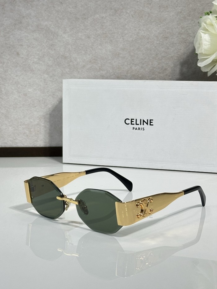 CE Sunglasses AAAA-2486