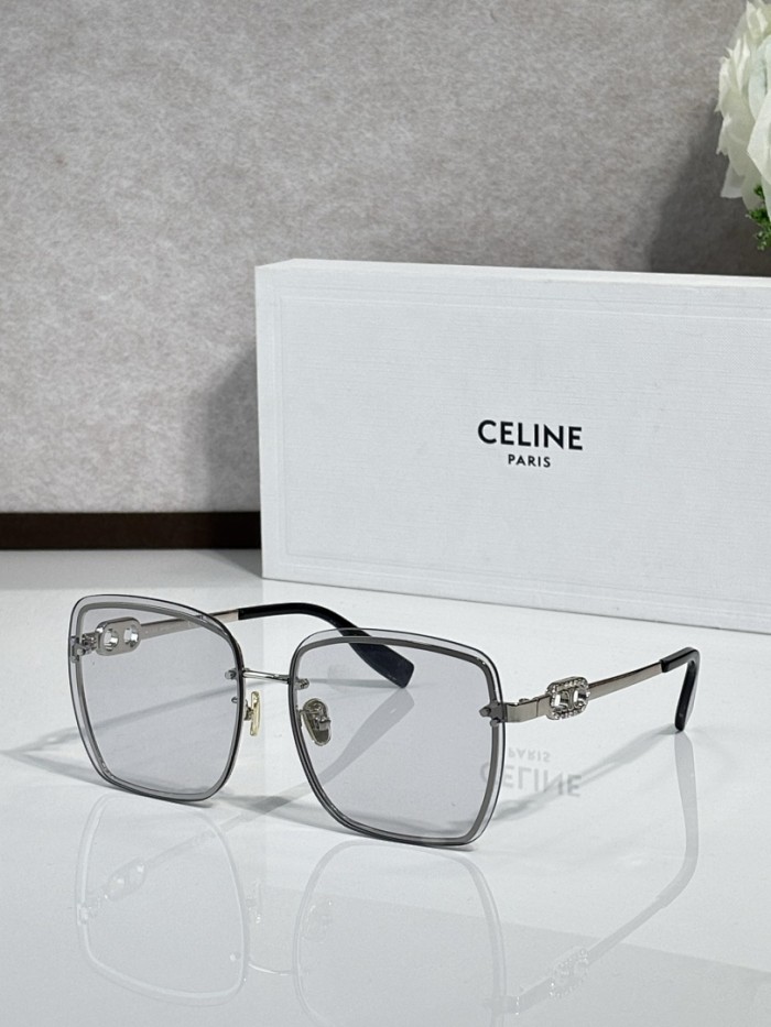 CE Sunglasses AAAA-2449