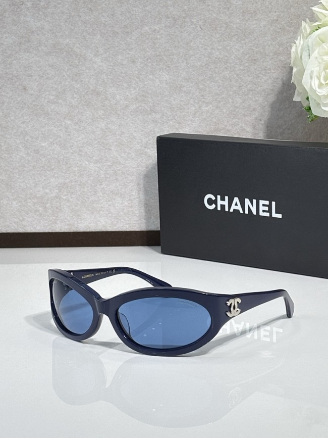 CHNL Sunglasses AAAA-6410