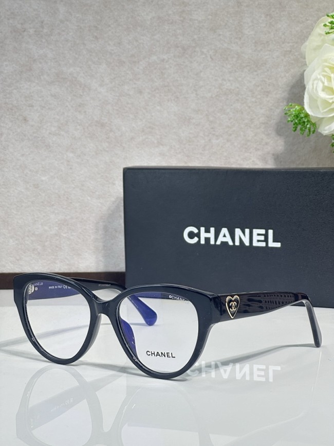 CHNL Sunglasses AAAA-6435
