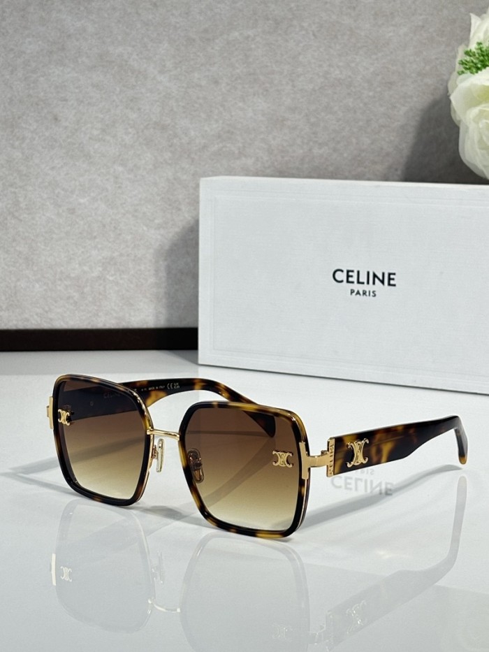 CE Sunglasses AAAA-2261