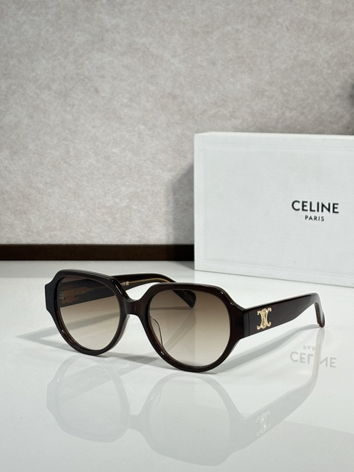 CE Sunglasses AAAA-2364
