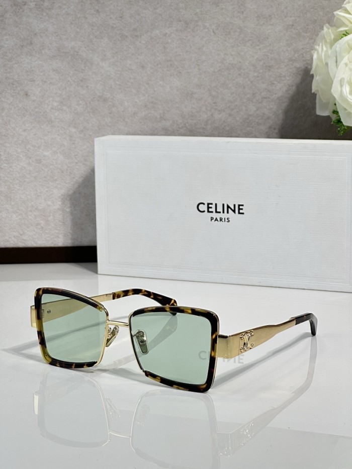 CE Sunglasses AAAA-2481
