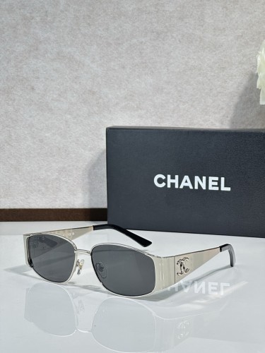 CHNL Sunglasses AAAA-6417
