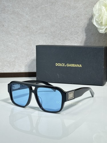 D&G Sunglasses AAAA-3346