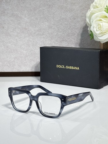 D&G Sunglasses AAAA-3289