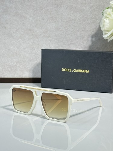 D&G Sunglasses AAAA-3330