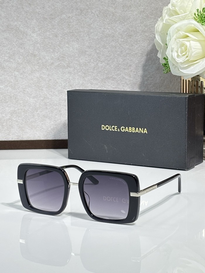 D&G Sunglasses AAAA-3307