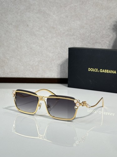 D&G Sunglasses AAAA-3238