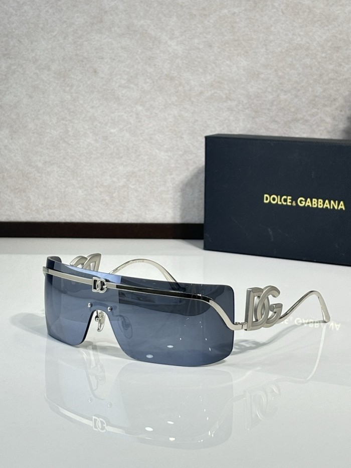 D&G Sunglasses AAAA-3234