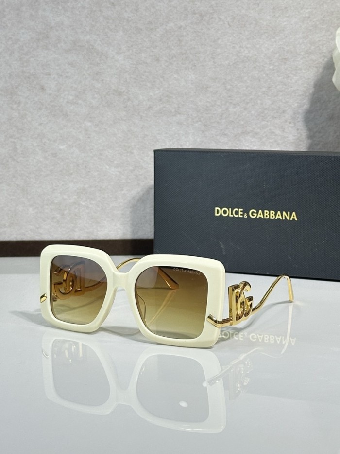 D&G Sunglasses AAAA-3354