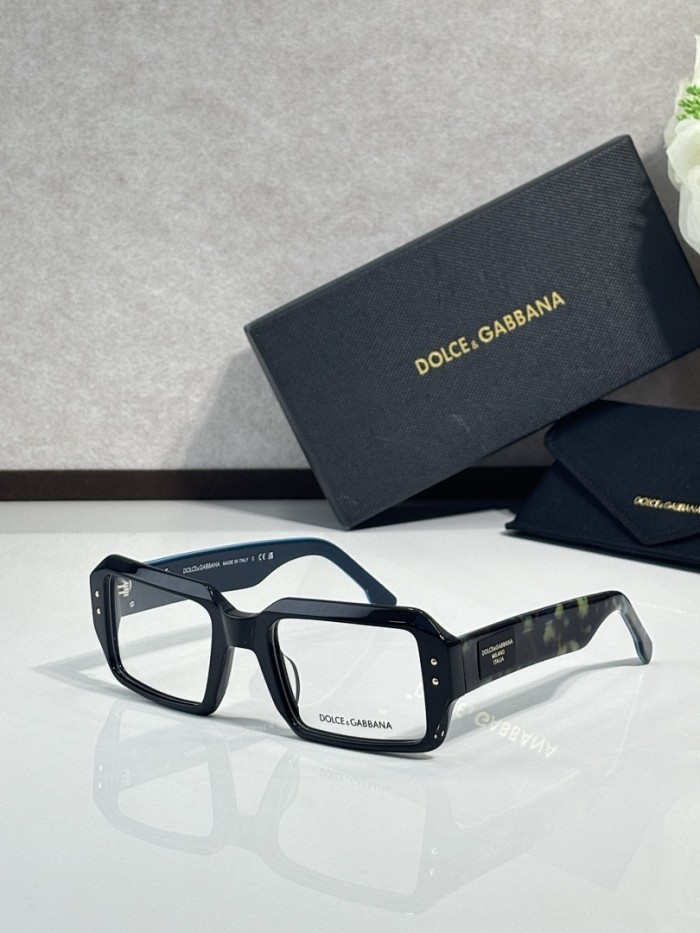 D&G Sunglasses AAAA-3151