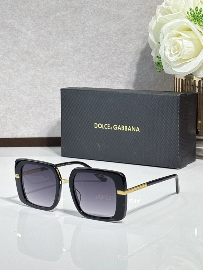D&G Sunglasses AAAA-3303