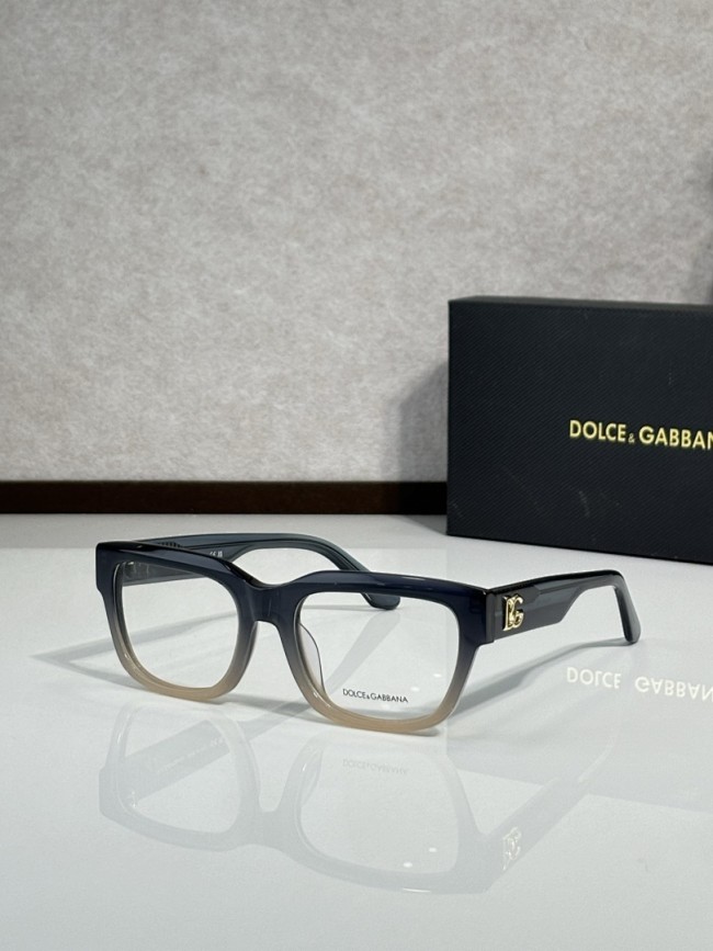 D&G Sunglasses AAAA-3253