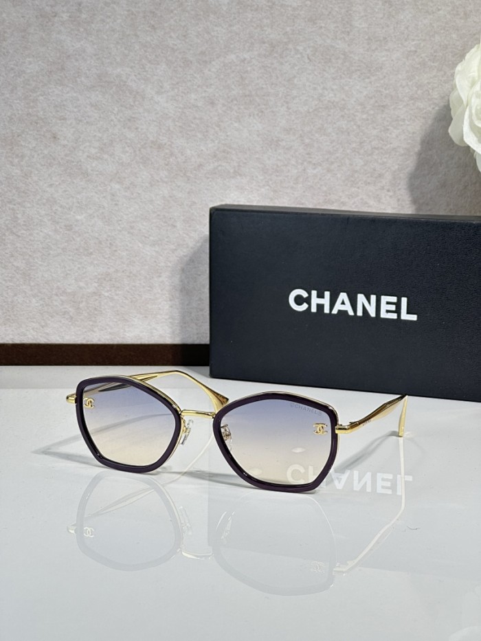 CHNL Sunglasses AAAA-6716