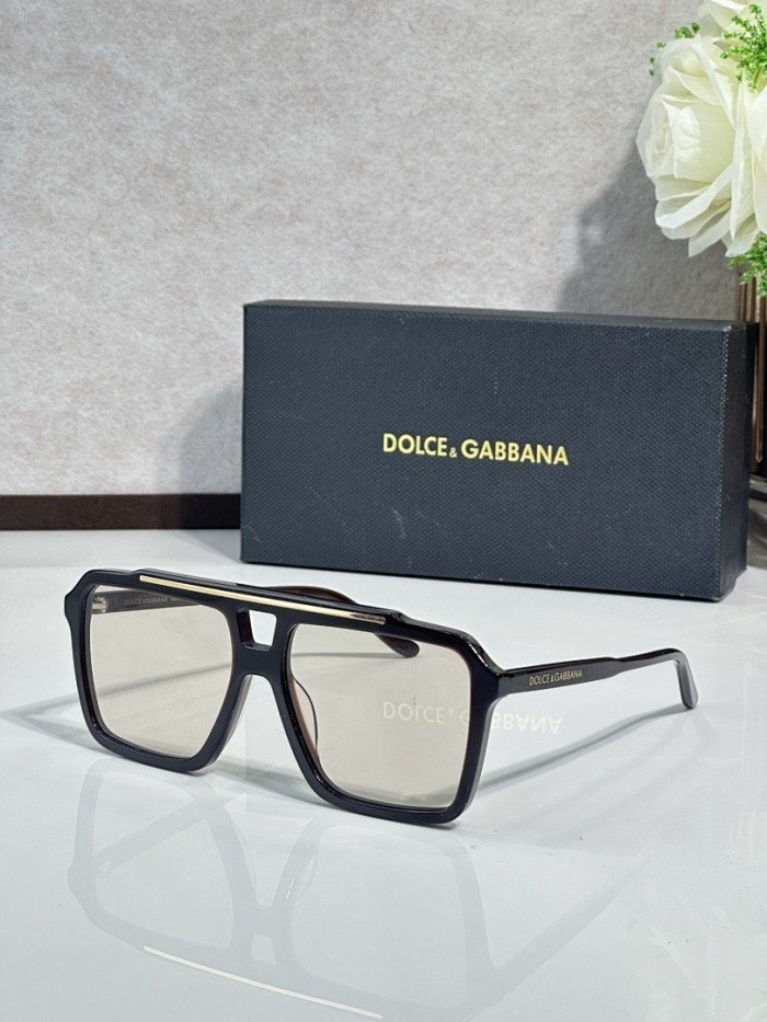 D&G Sunglasses AAAA-3333
