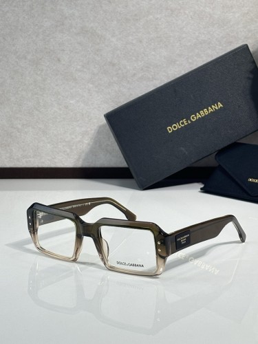 D&G Sunglasses AAAA-3153