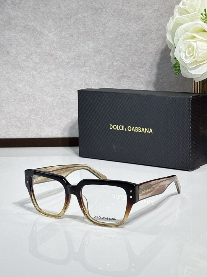 D&G Sunglasses AAAA-3290