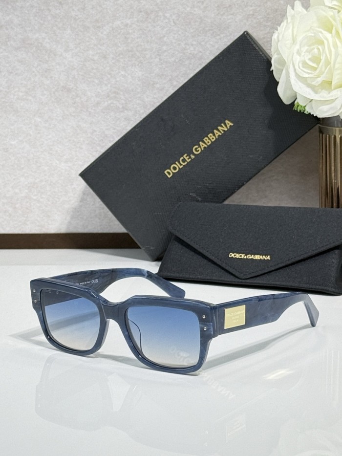 D&G Sunglasses AAAA-3380